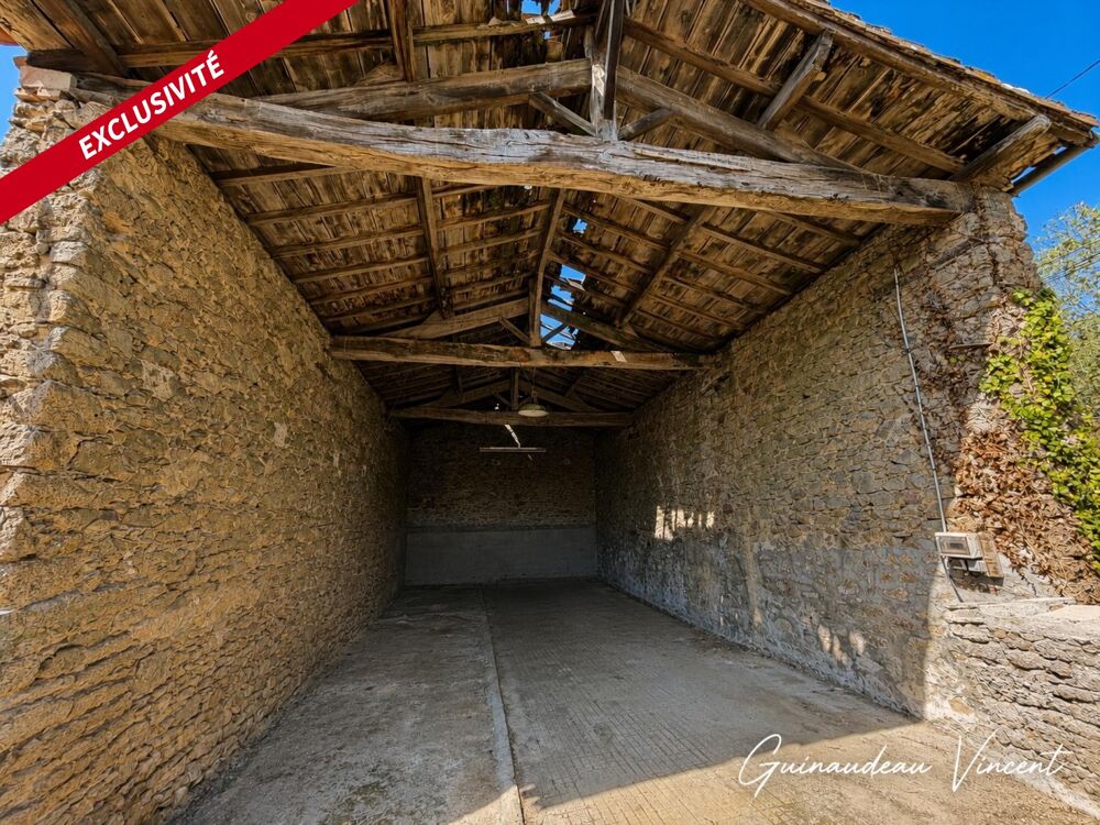Vente Maison Grange à rénover Cholet