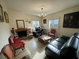  Maison à vendre 7 pièces 153 m²