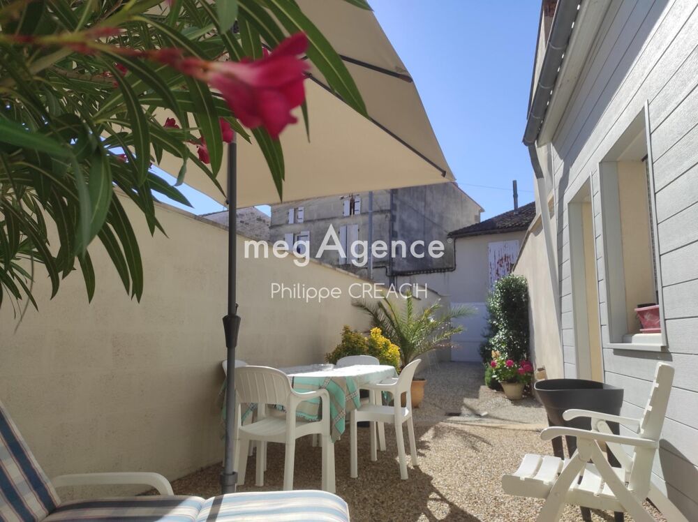 Vente Maison CENTRE VILLE SAINT JEAN D'ANGELY Saint-jean-d'angely