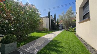  Maison à louer 4 pièces 128 m²