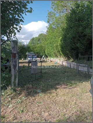  Terrain  vendre 800 m