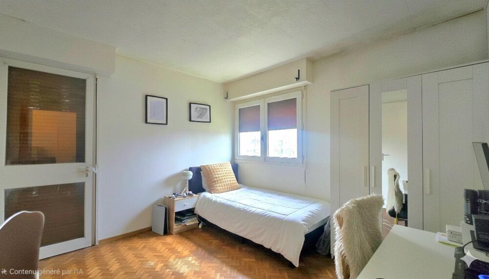 Vente Appartement Investissement locatif Eaubonne proche gare Eaubonne