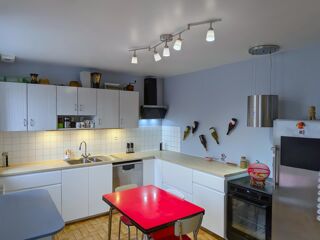  Maison à vendre 5 pièces 97 m²
