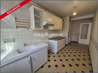  Appartement � vendre 3 pi�ces 65 m�