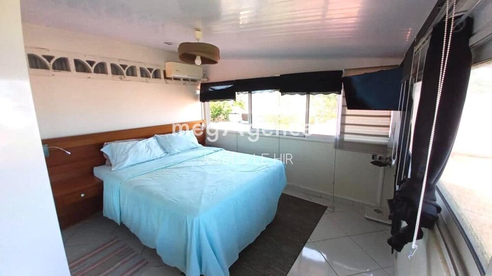 Vente Immeuble Immeuble R+2 / 425m² Cayenne Centre Ville Cayenne