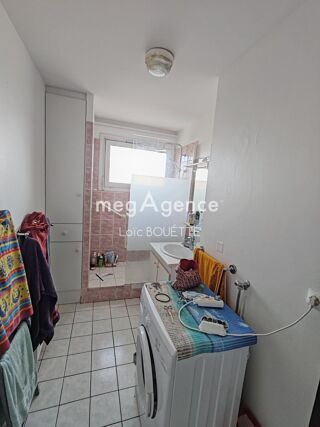  Appartement � vendre 4 pi�ces 75 m�
