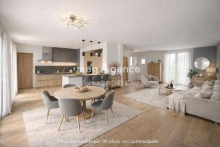  Maison � vendre 11 pi�ces 170 m�