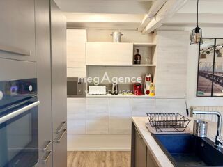  Appartement à vendre 3 pièces 80 m²