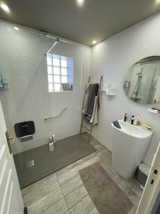  Maison � vendre 6 pi�ces 124 m�