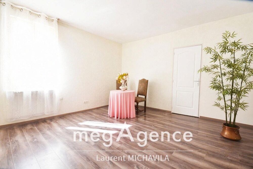 Appartement 3 pièces 64 m² · à Beziers · 64 m² · 107 000 €