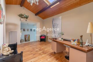  Maison à vendre 7 pièces 184 m²