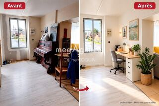 Maison à vendre 9 pièces 235 m²