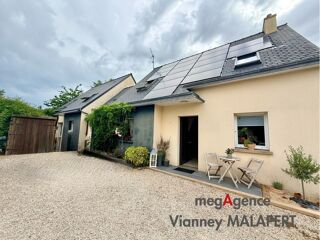  Maison à vendre 11 pièces 210 m²