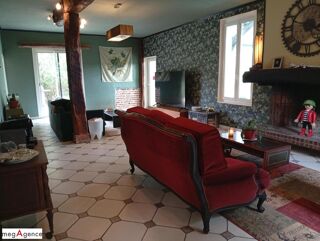  Maison à vendre 9 pièces 322 m²