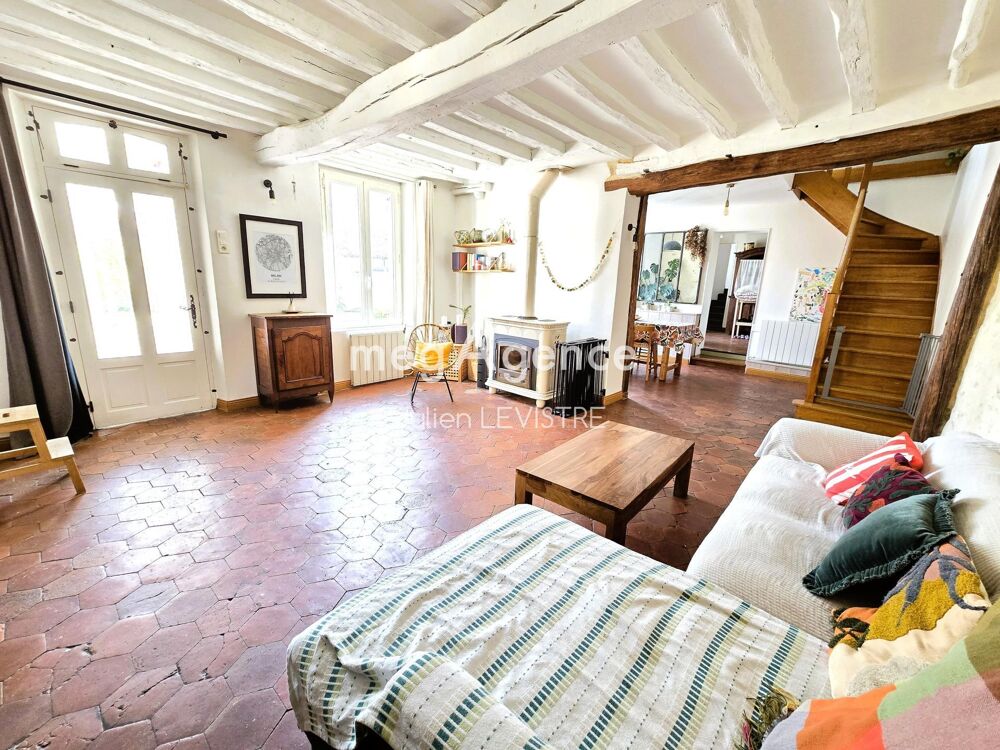Maison de 6 pièces de 147m²
