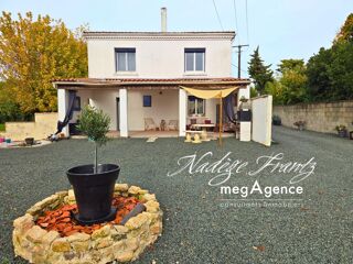  Maison à vendre 6 pièces 165 m²