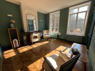  Maison  vendre 11 pices 267 m