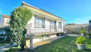  Maison à vendre 5 pièces 95 m²