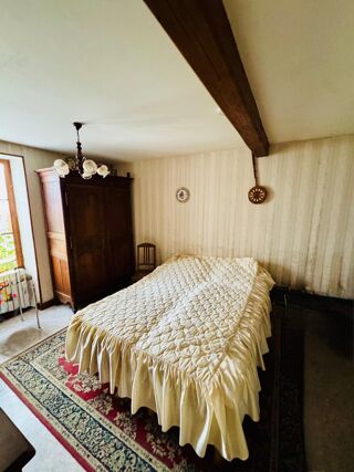  Maison � vendre 5 pi�ces 82 m�