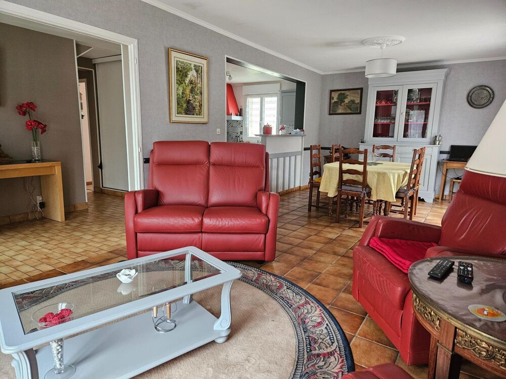 Vente Maison Pavillon 5 chambres AlenÇon