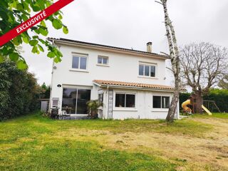  Maison à vendre 6 pièces 150 m²
