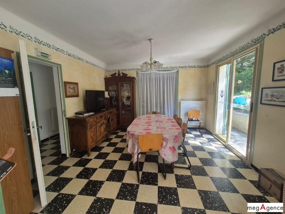 Maison de 363 m², 11 chambres et fort potentiel