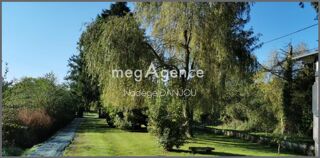  Maison � vendre 4 pi�ces 83 m�