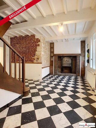  Maison  vendre 6 pices 160 m