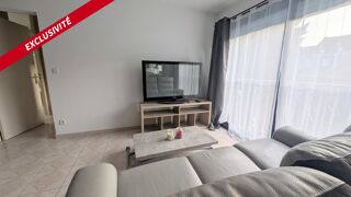  Appartement � vendre 2 pi�ces 48 m�