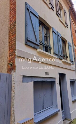  Maison à vendre 8 pièces 126 m²