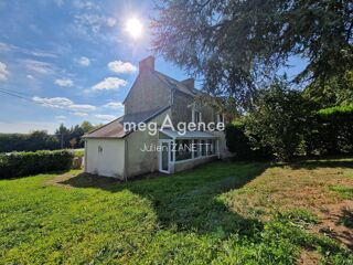  Maison à vendre 5 pièces 83 m²