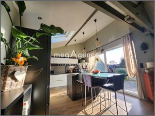  Maison � vendre 7 pi�ces 240 m�