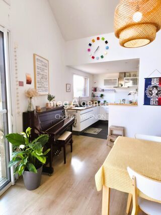  Maison � vendre 6 pi�ces 138 m�