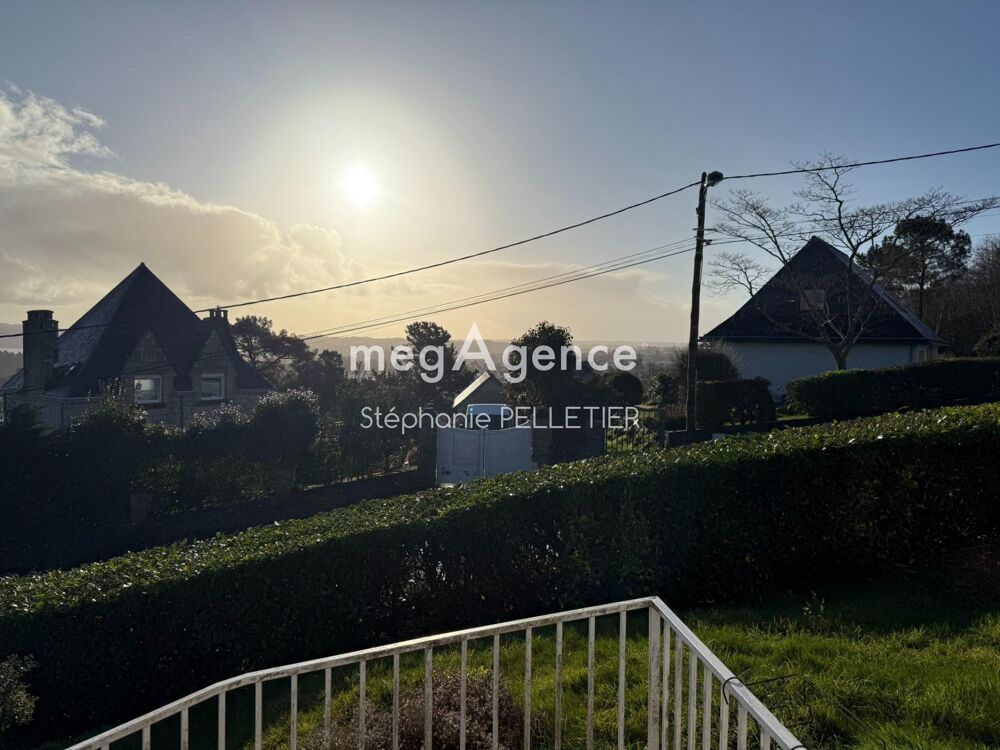 à vendre  Maison Douarnenez (29100)