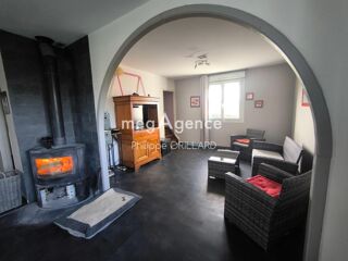  Maison � vendre 8 pi�ces 136 m�