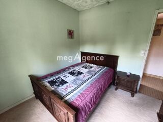  Maison à vendre 4 pièces 90 m²