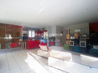  Maison à vendre 6 pièces 140 m²