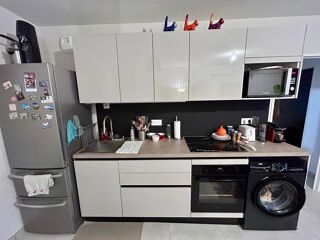  Appartement � vendre 2 pi�ces 41 m�