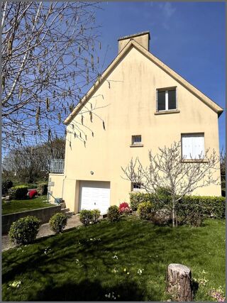  Maison à vendre 7 pièces 149 m²