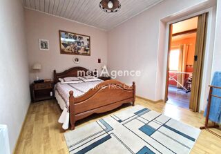  Maison  vendre 5 pices 119 m