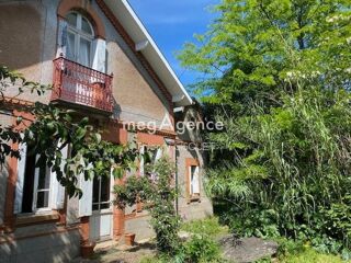  Maison � vendre 5 pi�ces 190 m�
