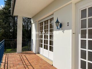  Maison à vendre 6 pièces 96 m²