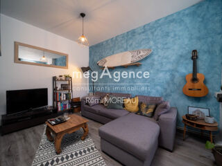  Appartement  vendre 3 pices 64 m