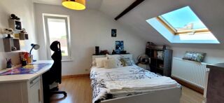  Maison � vendre 5 pi�ces 99 m�