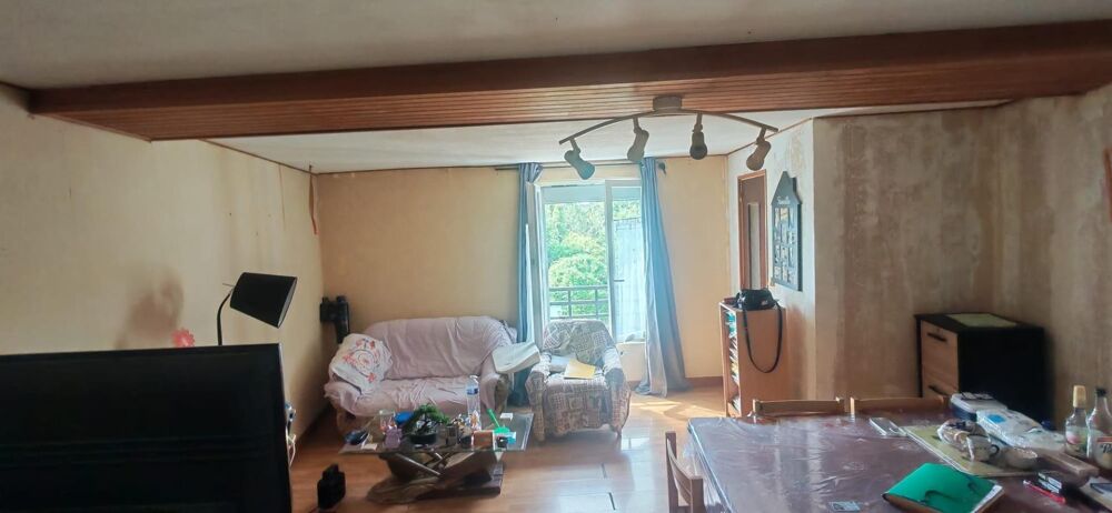 Maison à rénover, idéal investisseur !