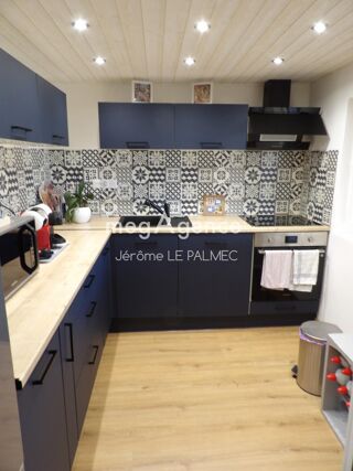  Maison � vendre 3 pi�ces 42 m�