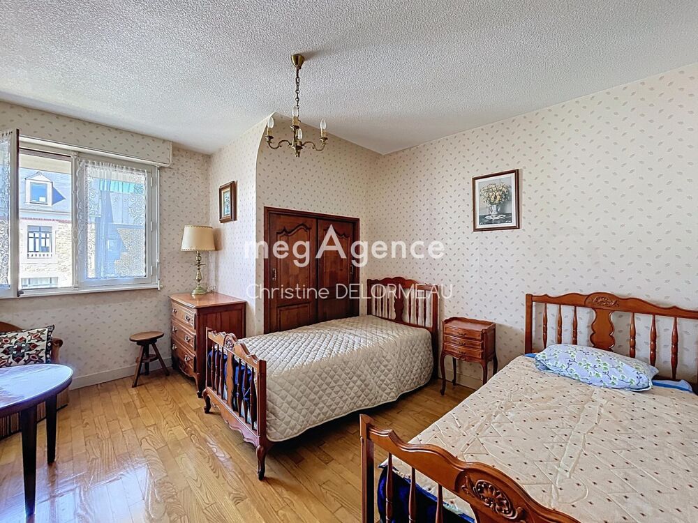 à vendre  Maison Saint-Malo (35400)