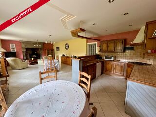  Maison � vendre 5 pi�ces 150 m�