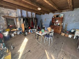 Vente Maison Maison a rénover avec 4,3 hectares Le grand-celland