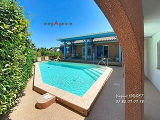  Maison à vendre 4 pièces 113 m²
